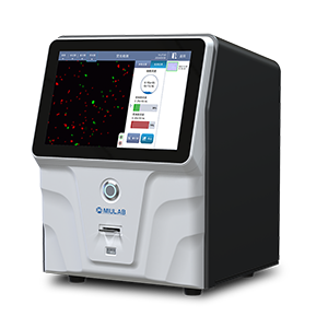 ACC-5F 荧光细胞计数仪