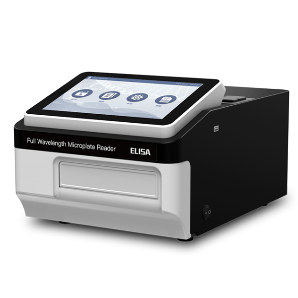 FMR-100 全波长酶标仪